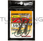 Decoy OFFSET HOROG SÚLYOZOTT DECOY WORM 217 ZERO-DAN #3/0 7gr (821831) - turfishing