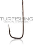Mustad Chebu? Squared, 2/0 6pieces/bag (m4055200)