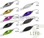 Delphin Villantó Delphin LIFO 5g AURO hook #8 (101002396)