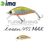 Ima IMA ISSEN 45S MAX 45mm 4gr 018 Pearl Yamame Trout (IS45M-018)