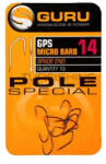 Guru Pole Special Hook horog - 14 (GPH14)