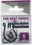  F1 Quantum 6 10db. /csomag (CFT1383)
