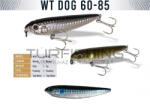Herakles WT-DOG 60 6cm 4gr Blue Fish (ARHKEC08) - turfishing