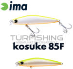 Ima IMA KOSUKE 85F 85mm 11.5gr 002 Chart Back Pearl (KK85-002)