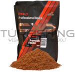 Carp Expert Pro Groundbait Premium Feeder 800g Fish (98620102) - turfishing
