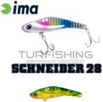 Ima IMA SCHNEIDER 28 73mm 28gr 009 Green Gold (SD28-009)