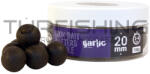 The One Hook Bait Wafters Soluble Purple 20mm (98031203)