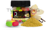 Delphin MIX D SNAX WAFT csali 10x7mm/20g Scopex-vanilla (101003738)
