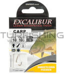 Excalibur Kötött Horog Sweetcorn Feeder, Bn No. 6 (47014006) - turfishing