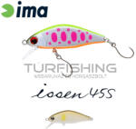 Ima IMA ISSEN 45S 45mm 3.7gr 117 Pearl Ayu (IS45-117)