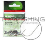 Kamasaki Baitholder Horog 6/0 3 Db/cs (45504600) - turfishing