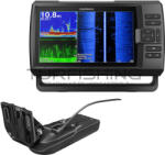 Garmin STRIKER VIVID 9SV GT52HW JELADÓVAL (gar-010-02554-01)