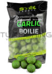 STÉG Stég Soluble Boilie 24mm 800g Garlic (SP112327) - turfishing