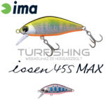 Ima IMA ISSEN 45S MAX 45mm 4gr 008 Amago (IS45M-008)