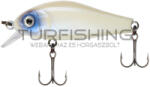 REIVA Pro Minnow 4.5cm 4.3g (pearl-white) (9918-001) - turfishing