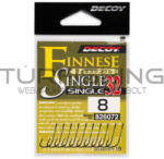 Decoy HOROG DECOY 32 FINESSE SINGLE #4 (826096) - turfishing