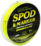 Carp Academy Spod & Marker Braid 250m 0.18m (3228-218) - turfishing