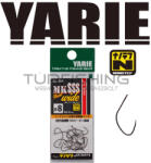 Yarie Jespa HOROG YARIE 739 MK SSS WIDE 09 Barbless (Y739SS09)