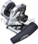 PENN Retaliate Lever Drag Jigging 10 LH (1621343)