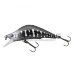 Tiemco TIEMCO NABIA 50FS 50mm 5.2gr Color 010 Black Yamame Silver Mark (310422350010)