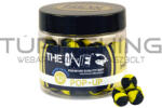 The One Pop Up Honey&halibut 10-12 Mm Black - Yellow (98028040)
