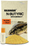  HALDORÁDÓ N-Butyric Groundbait - Vajsav + Sajt (HD23668) - turfishing