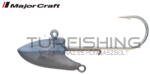 Major Craft MAJOR CRAFT JIGPARA BUNTA DARTS JIG FEJ 10gr (BUN-DART10)