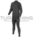 Delphin Thermo aláöltözet Delphin TUNDRA Blacx / felső M (101003658)