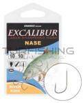 Excalibur Horog Nase River King Ns 14 (47080014) - turfishing