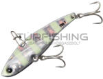 Major Craft MAJOR CRAFT TIDRIFT BLADE MICRO 4.5cm 7gr #023 Zebra Glow (TRB-7-023)