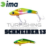 Ima IMA SCHNEIDER 13 55mm 13gr 009 Green Gold (SD13-009)