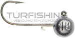 NEVIS Jig Head 5/0-18g 3db/cs (4932-500-018) - turfishing
