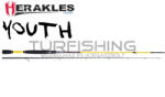 HERAKLES YOUTH SPIN HYS2-700MH 7' 213cm 1/4-3/4 Medium Heavy (CAHKYO02)