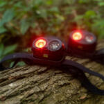 RidgeMonkey Vrh150x Pro Usb Rechargeable Headtorch (rm929000)