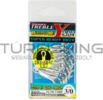 Decoy HÁRMAS HOROG DECOY Y-S82 SUPER HEAVY DUTY #3/0 (400067) - turfishing