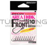 Decoy HOROG DECOY AREA TYPE VII AH-7 FRONT #10 Barbless (816523) - turfishing