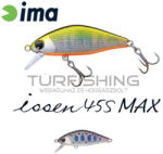 Ima IMA ISSEN 45S MAX 45mm 4gr 007 Yamame (IS45M-007)