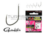 Gamakatsu A1 Team Feeder Fine Carp 15/cs. 8-as (185077-008)