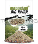  HALDORÁDÓ BIG RIVER - Fürge Márna (HD12563)