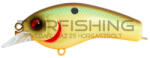 Raid Japan RAID SKM SUPER KOSOC MACHINE 60mm 10.5gr 008 Cream Shad (RAID00270) - turfishing