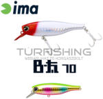 Ima IMA B-FAT 70S 70mm 8gr 205 Ball Color (BT70-205)