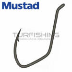 Mustad Ultra Np Single Catfish, Black Nickel 8/0 8/0 3db/csomag (m4140800) - turfishing