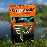 Feedermánia Fm Groundbait Bcn Green 600 G (f01010g9)
