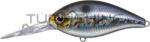 Evergreen EVERGREEN COMBAT CRANK 400 6.8cm 21gr #209 HOLOGRAM WAKASAGI (EG108043)