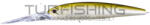 O. S. P OSP ASURA89 EX DR SF 89mm 11.8gr G01 Ghost Minnow (OSP45229) - turfishing
