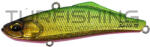 Duo DUO BAYRUF TIDE VIB 70 7cm 15.5gr CYAZ411 UV Secret Green Gold (DUO89068)