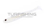 Major Craft MAJOR CRAFT STABI SHAD SLIM 3.5" 8.9cm #006 Clear (STB-SLIM3.5-006)