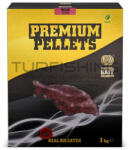 SBS Premium Pellet 6mm/1kg M4 (sbs26101) - turfishing