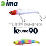 Ima IMA KOUME VIBRATION 90 90mm 20gr 117 Ball Color (KU90-117)