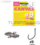 VARIVAS VARIVAS SUPER TROUT AREA TOURNAMENT CANVAS HOROG #9 Small Multi Player (V125972)